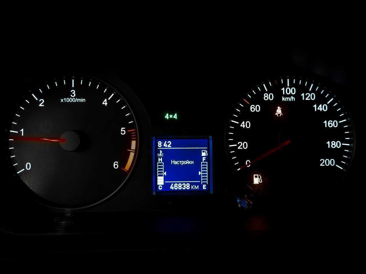 УАЗ Patriot, 2023 Фото №13