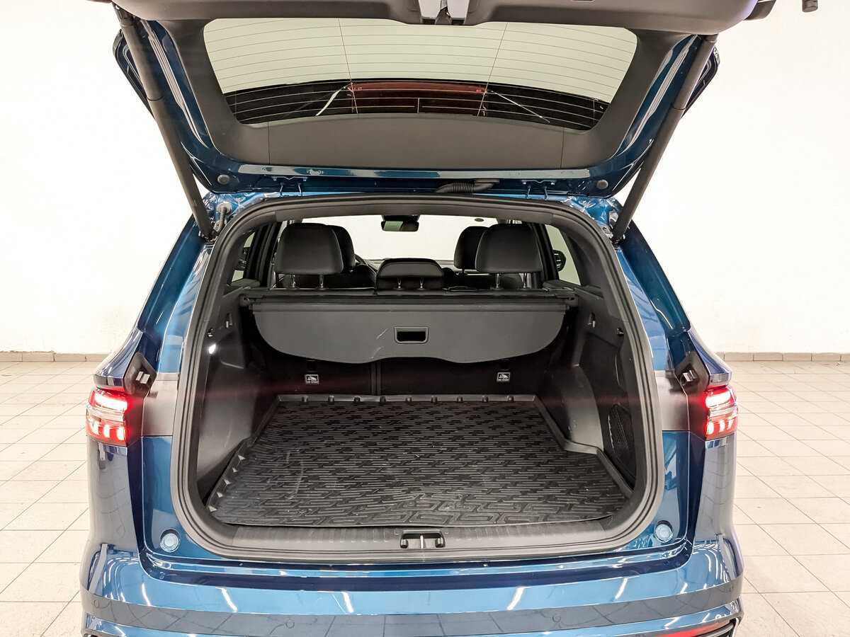 Geely Xingyue L, 2023 Фото №10