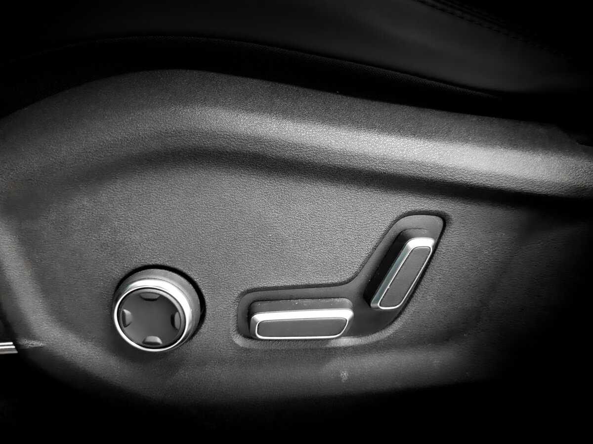 Geely Xingyue L, 2023 Фото №21