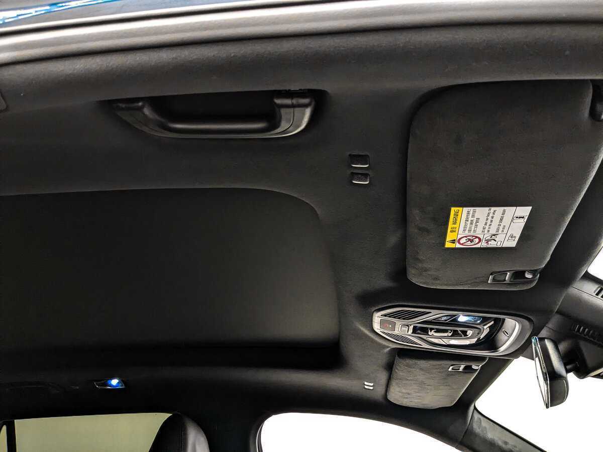 Geely Xingyue L, 2023 Фото №23