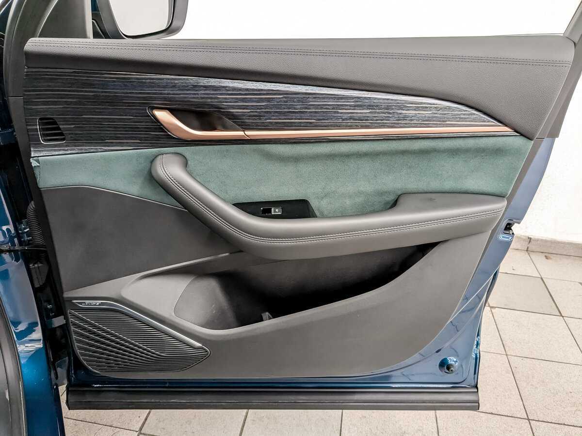 Geely Xingyue L, 2023 Фото №26