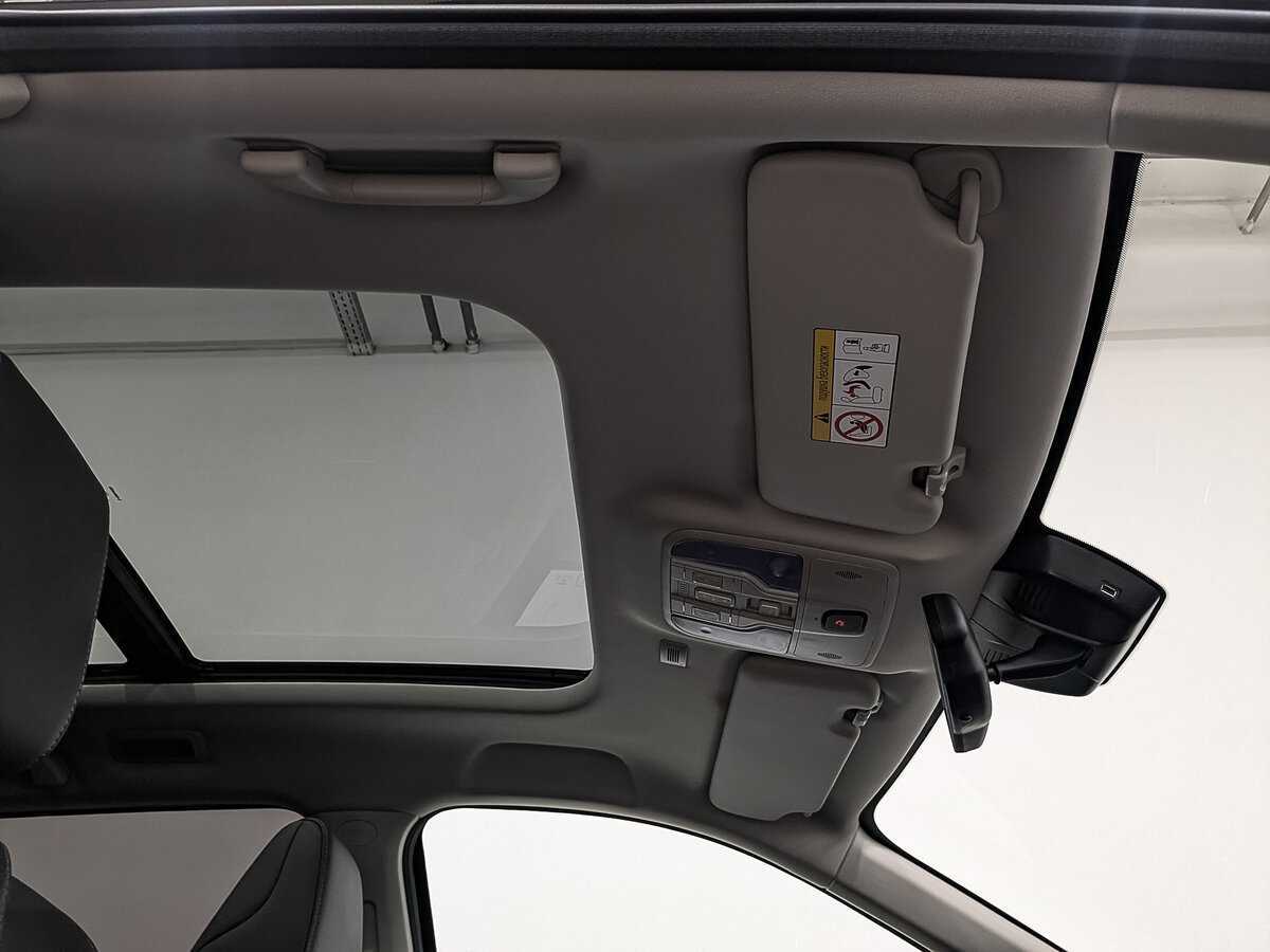 Haval F7, 2019 Фото №21