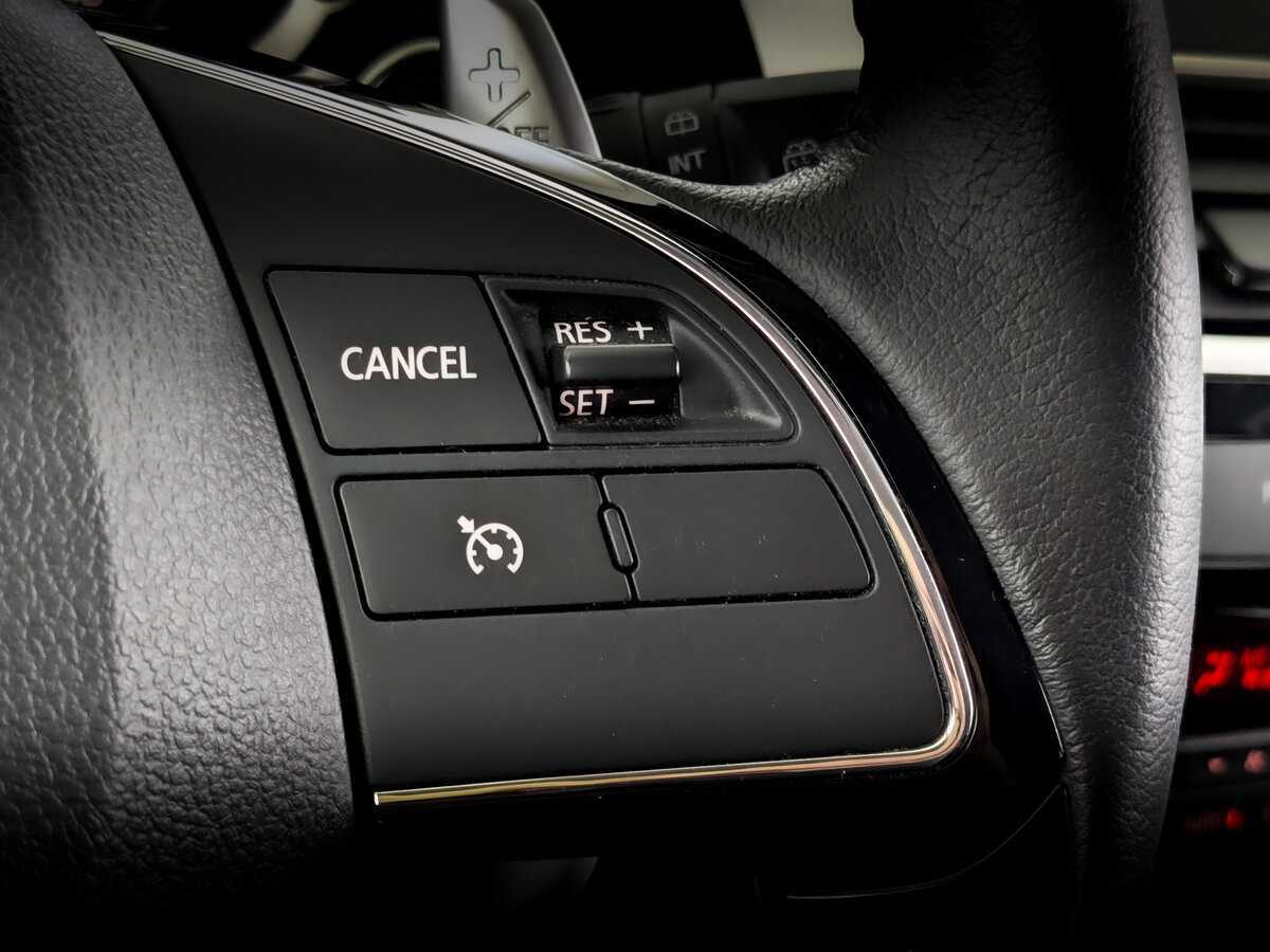 Mitsubishi Eclipse Cross, 2019 Фото №25