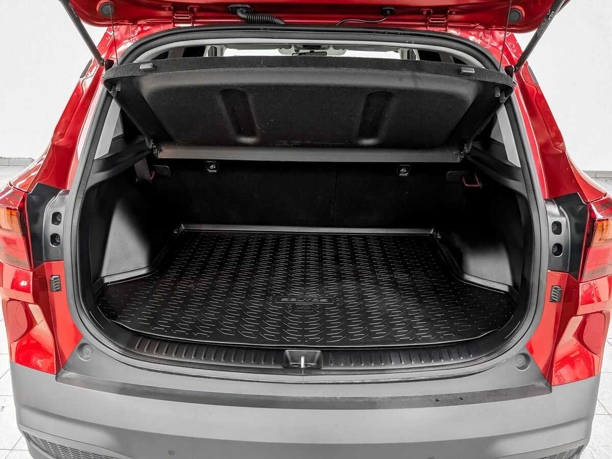 Kia Seltos, 2022 Фото №10