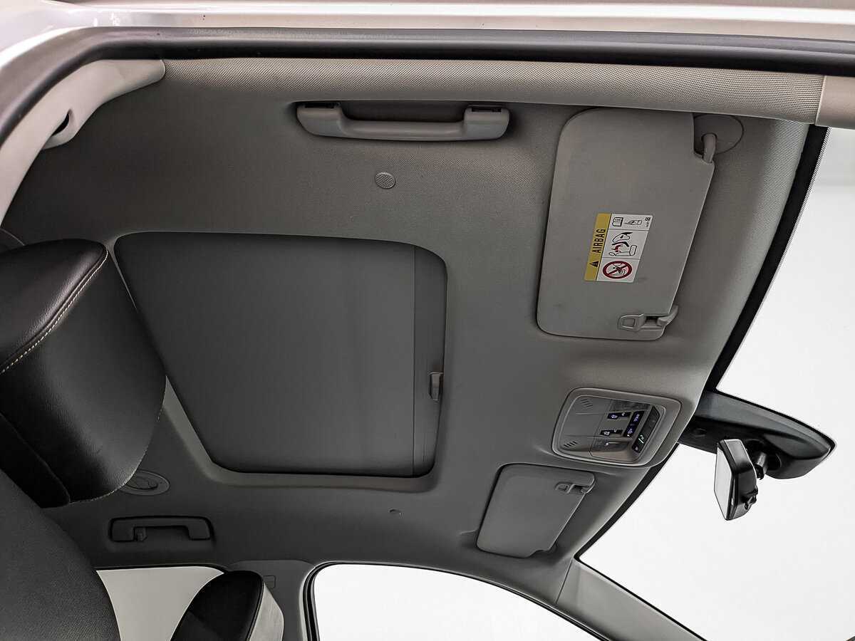 Chevrolet Traverse, 2019 Фото №22