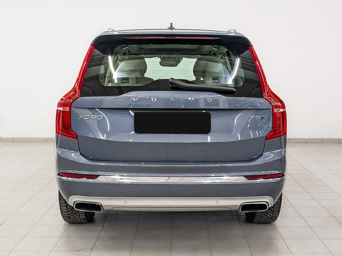 Volvo XC90, 2020 - 91 131 км. | Фото №6