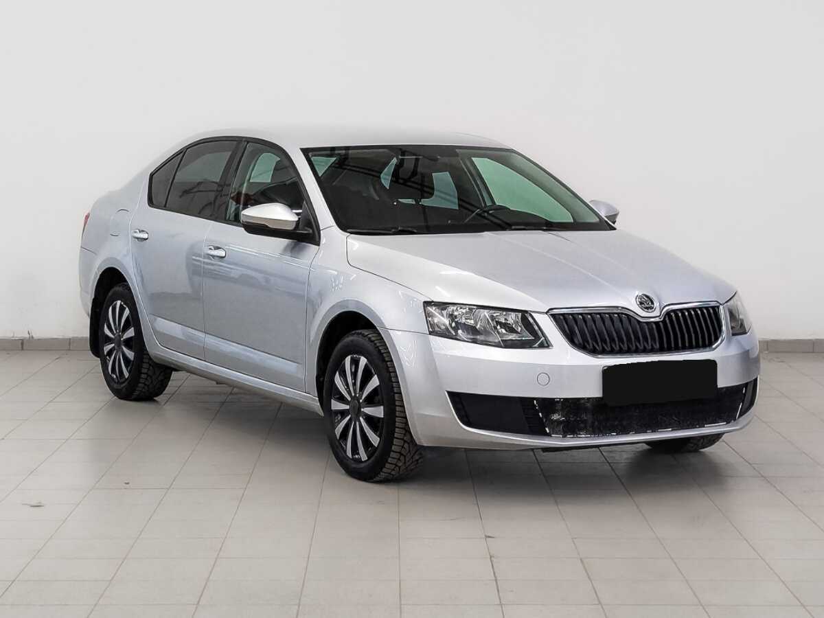 Skoda Octavia, 2016 - 94 910 км. | Фото №3