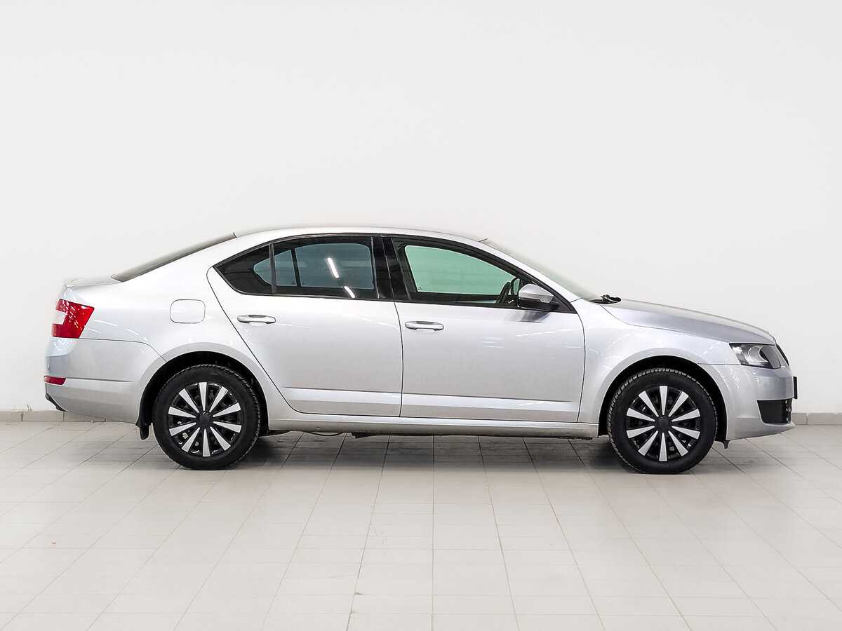 Skoda Octavia, 2016 - 94 910 км. | Фото №4