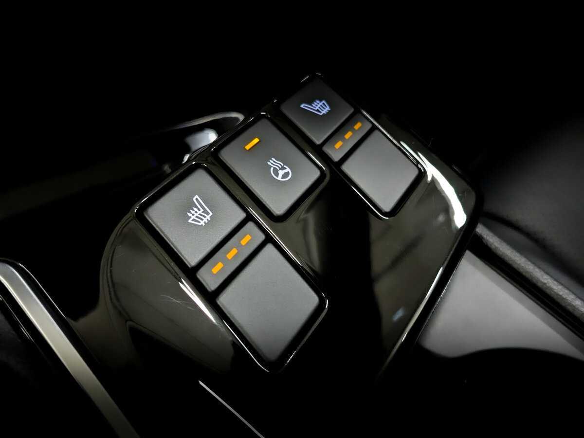 Kia Sportage, 2022 Фото №28