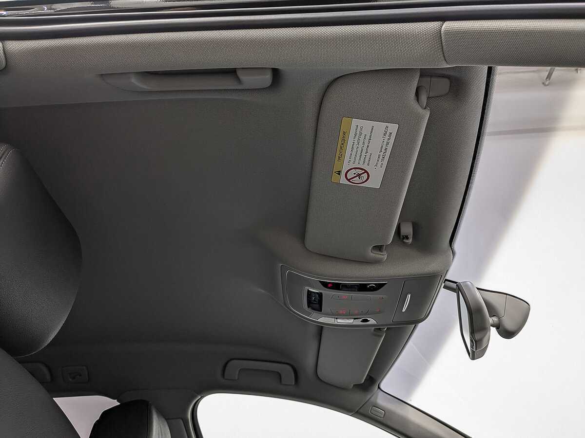 Audi A6 allroad, 2012 Фото №21