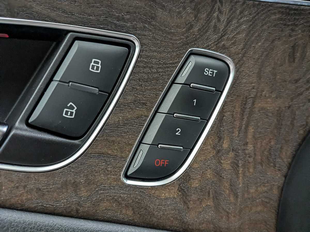 Audi A6 allroad, 2012 Фото №26