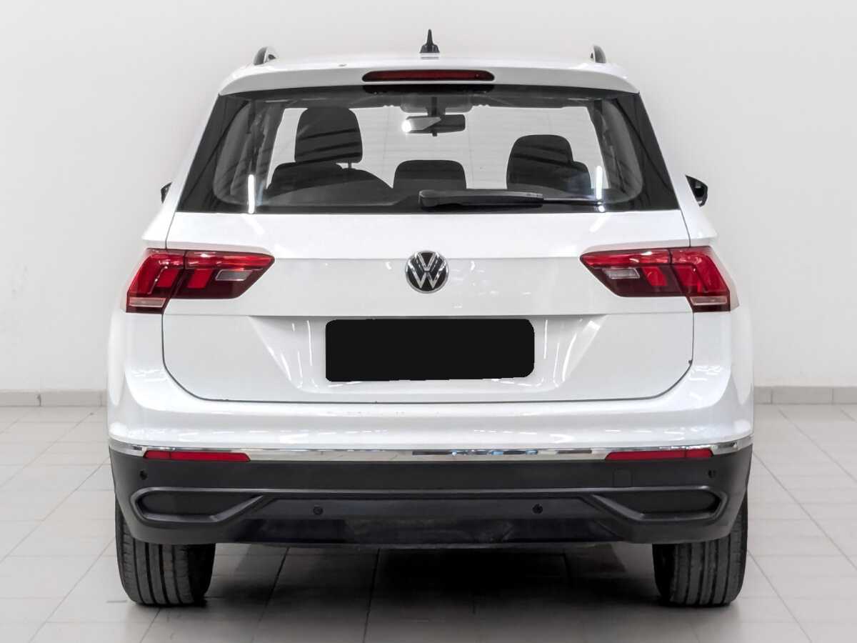 Volkswagen Tiguan, 2021 - 158 578 км. | Фото №6