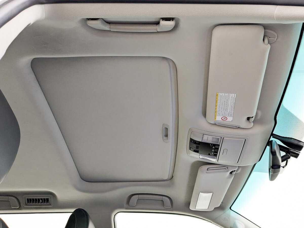 Lexus GX 460, 2012 Фото №21