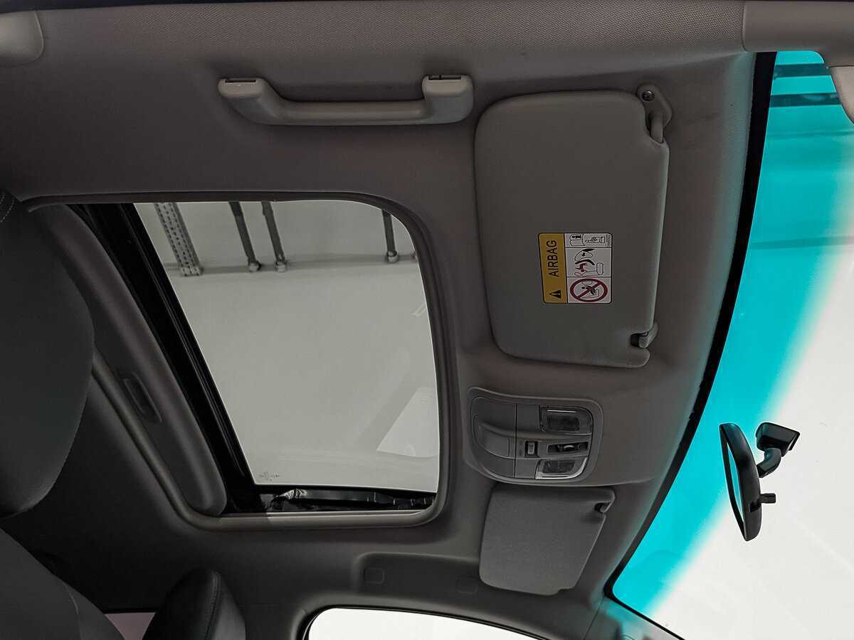 Mitsubishi Montero Sport, 2021 Фото №21