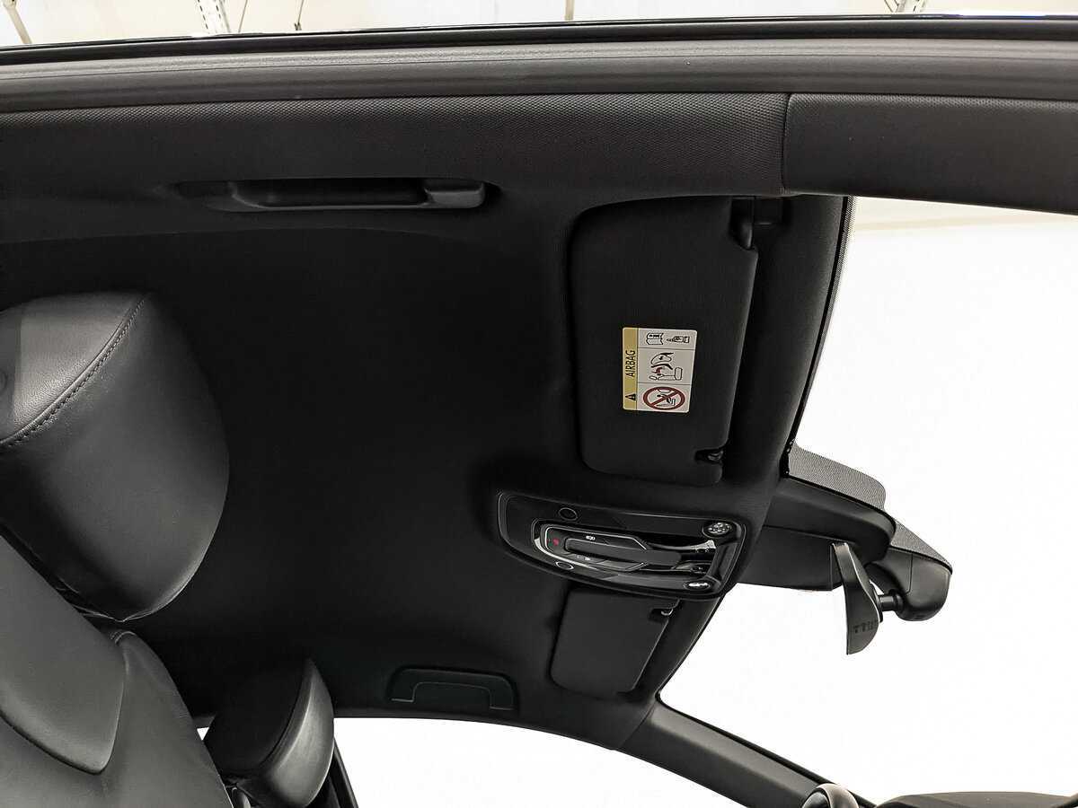 Audi A7 55 TFSI, 2019 Фото №23