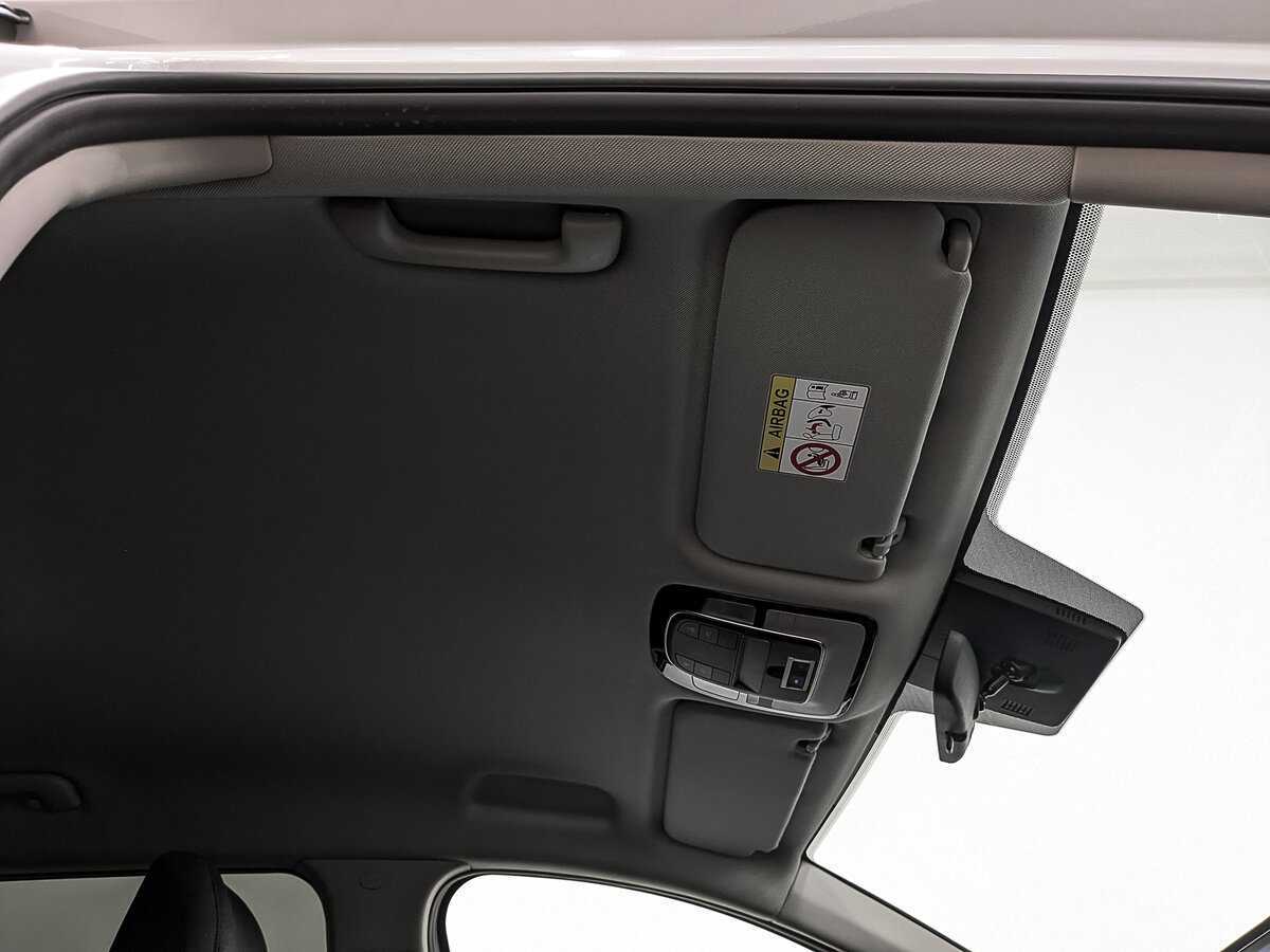 Hyundai Santa Fe, 2022 Фото №20