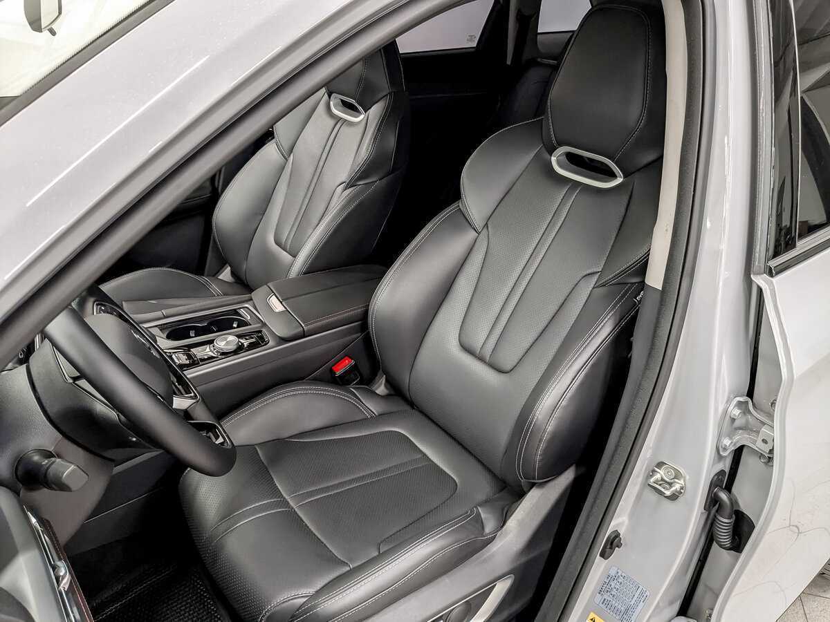 Changan CS75 Plus, 2023 Фото №18