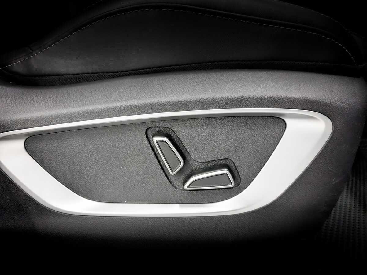 Changan CS75 Plus, 2023 Фото №23