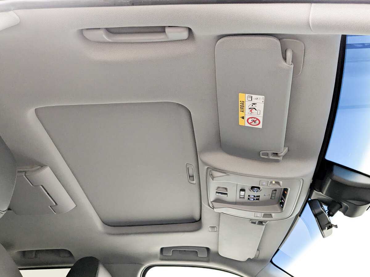 Cadillac Escalade, 2017 Фото №22