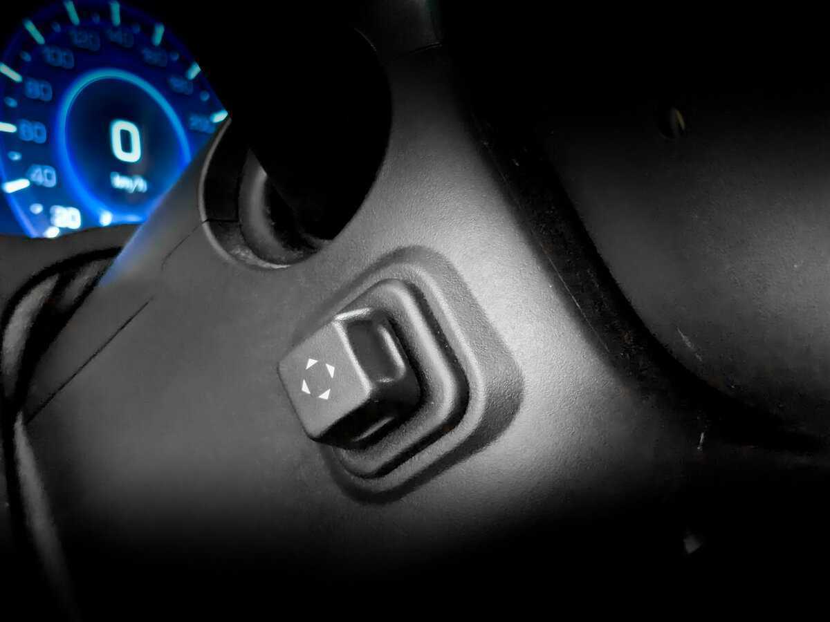 Cadillac Escalade, 2017 Фото №27