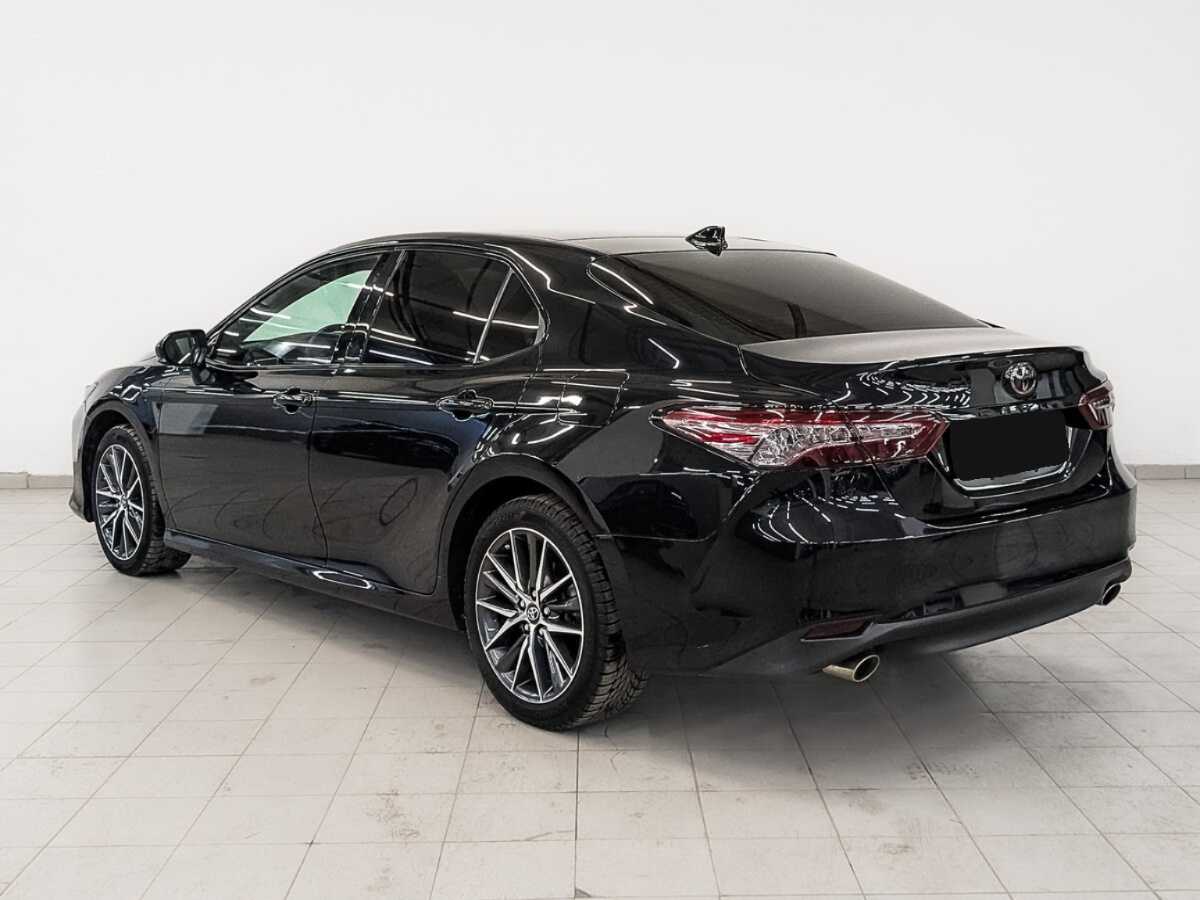 Toyota Camry, 2023 - 38 182 км. | Фото №7
