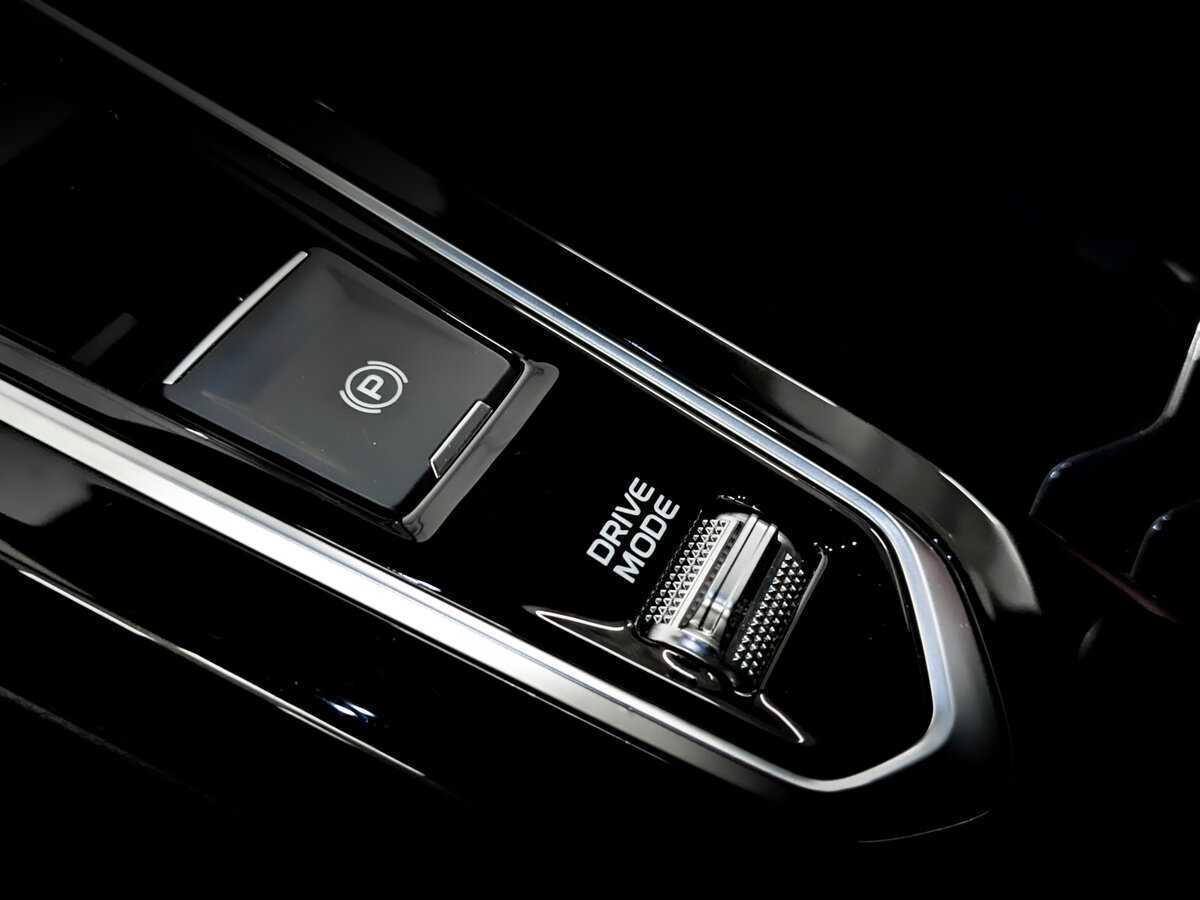 Geely Coolray, 2024 Фото №22