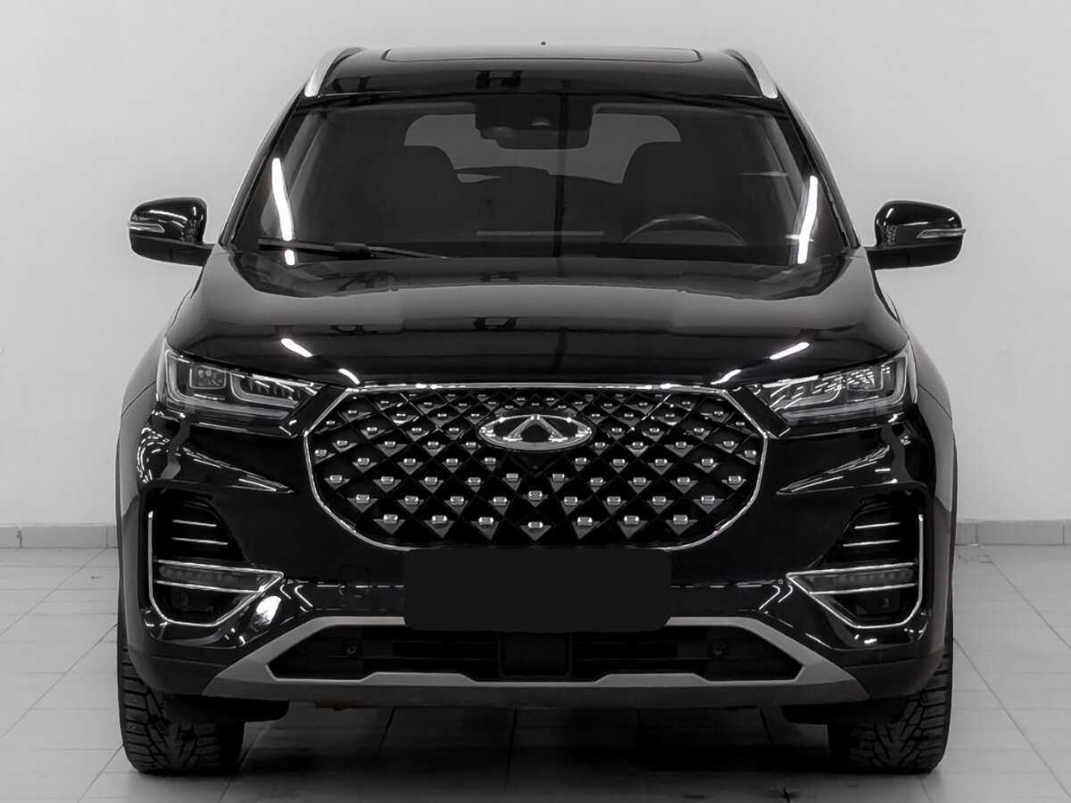 CHERY Tiggo 8 Pro, 2021 - 89 000 км. | Фото №2