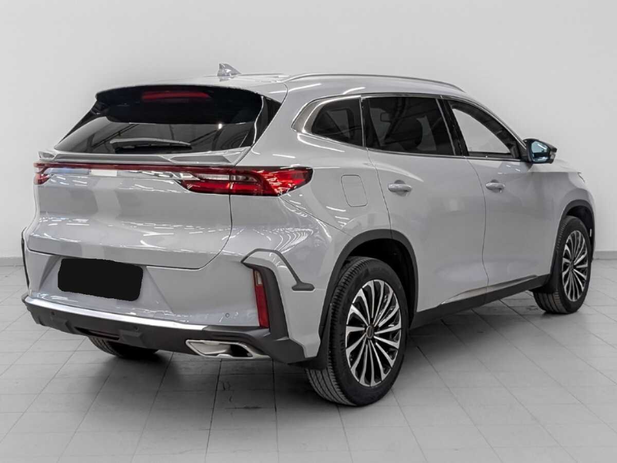 Exeed TXL, 2023 - 30 974 км. | Фото №5