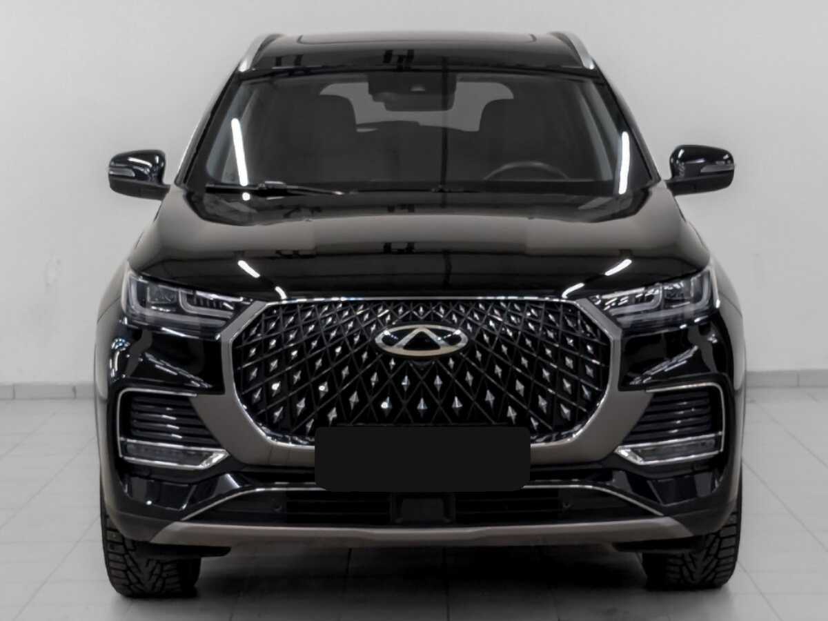 CHERY Tiggo 8 Pro Max, 2023 - 20 389 км. | Фото №2