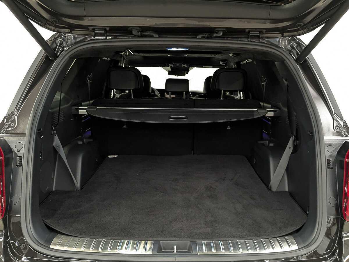 Hyundai Palisade, 2023 Фото №10