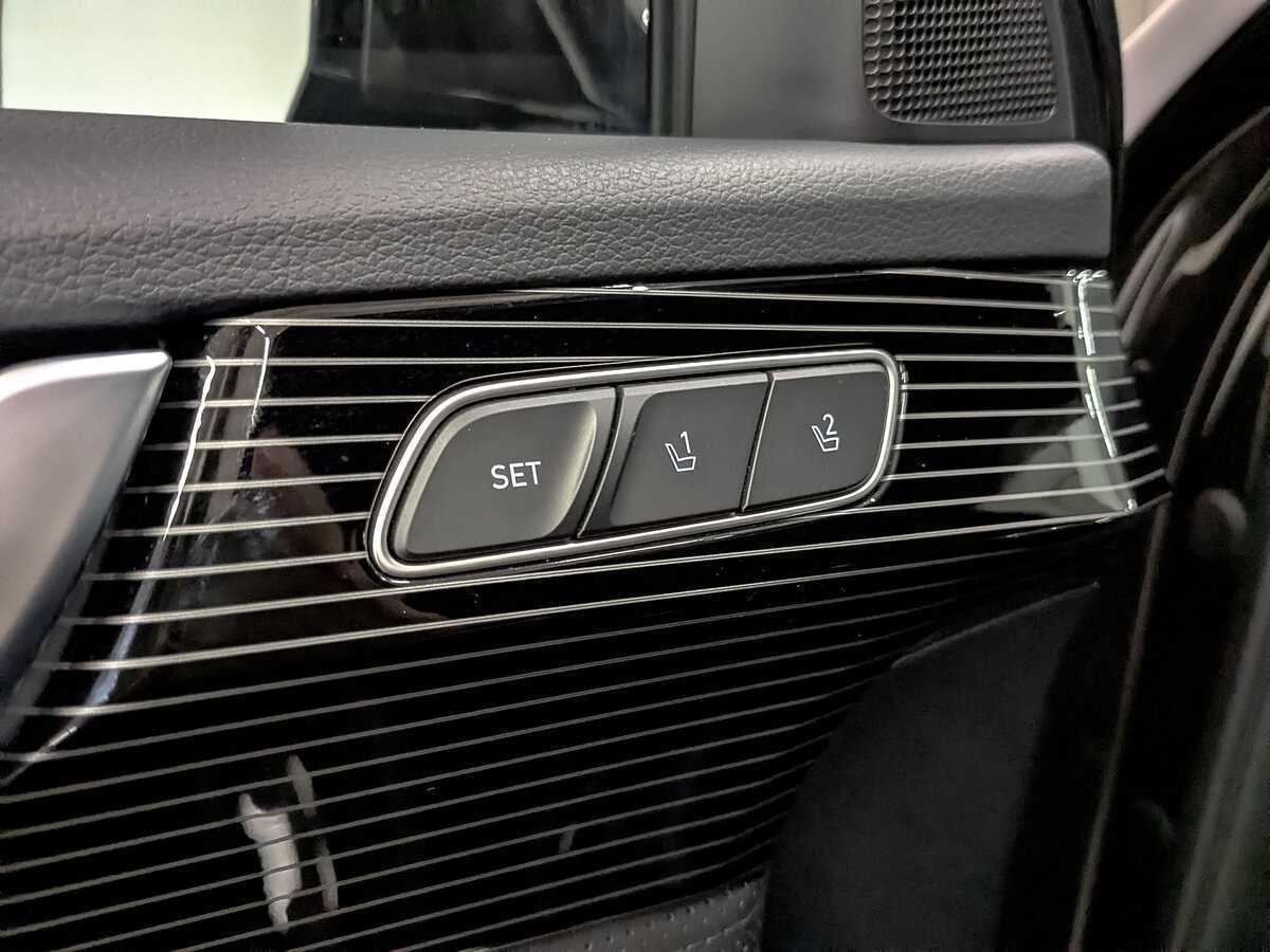 Hyundai Palisade, 2023 Фото №24