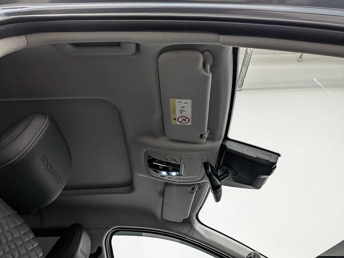 Exeed TXL, 2022 Фото №20