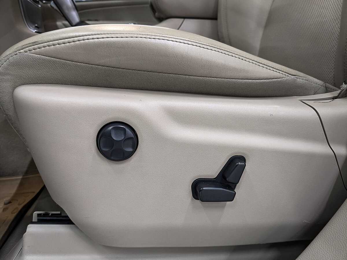 Jeep Grand Cherokee, 2021 Фото №18