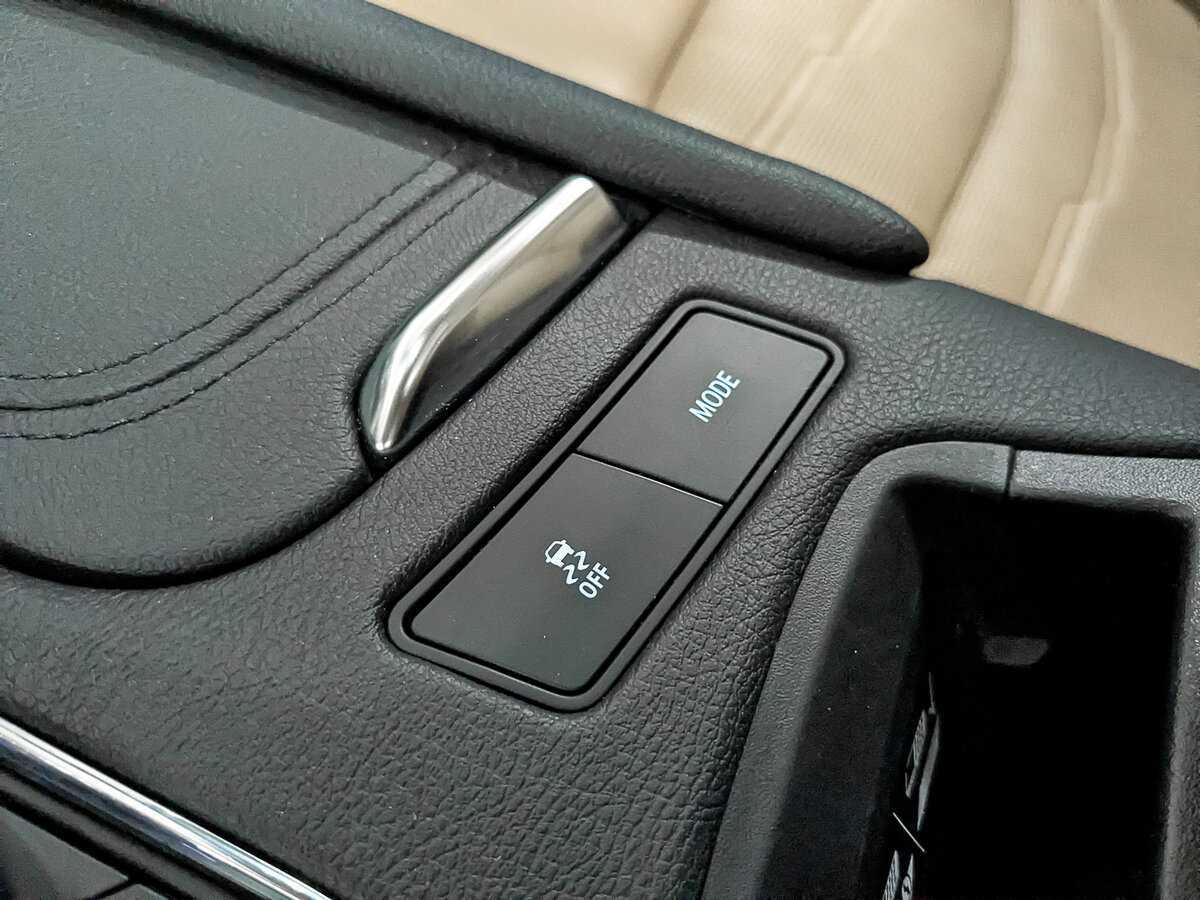 Cadillac XT6, 2021 Фото №25