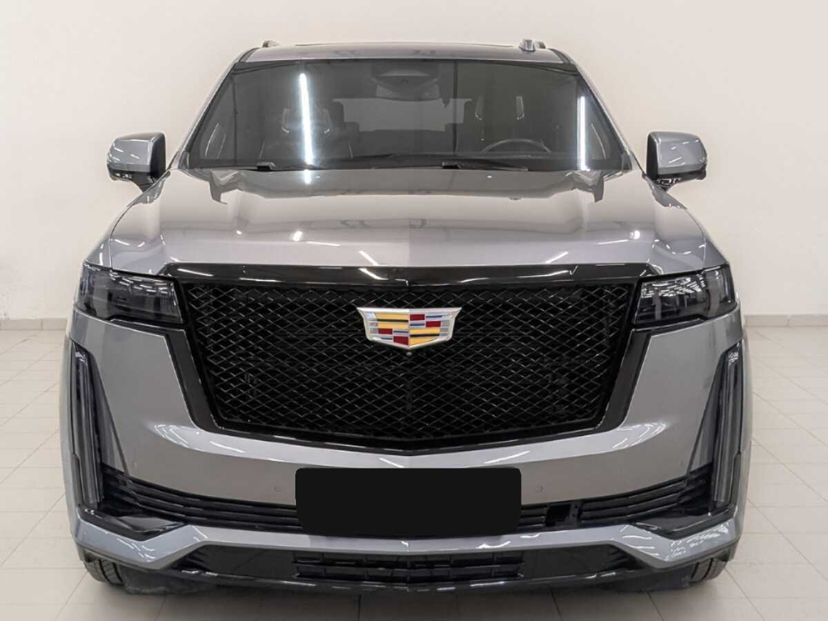 Cadillac Escalade, 2021 - 11 521 км. | Фото №2