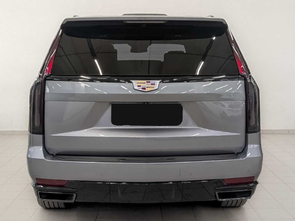 Cadillac Escalade, 2021 - 11 521 км. | Фото №6