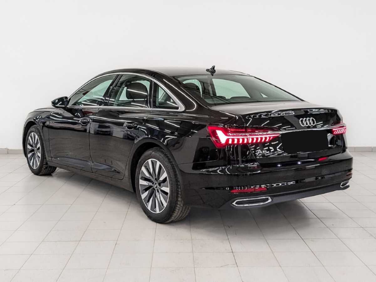 Audi A6 40 TFSI, 2020 - 86 165 км. | Фото №7