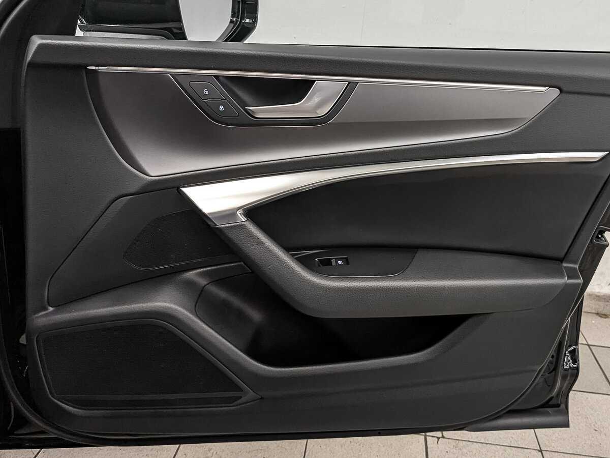 Audi A6 40 TFSI, 2020 Фото №23