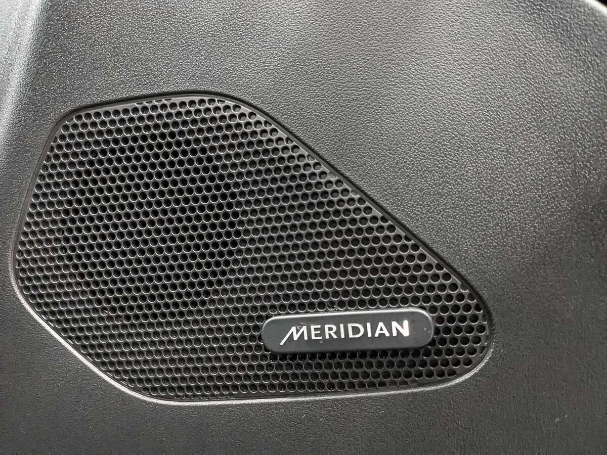 Jaguar F-Pace, 2018 Фото №25