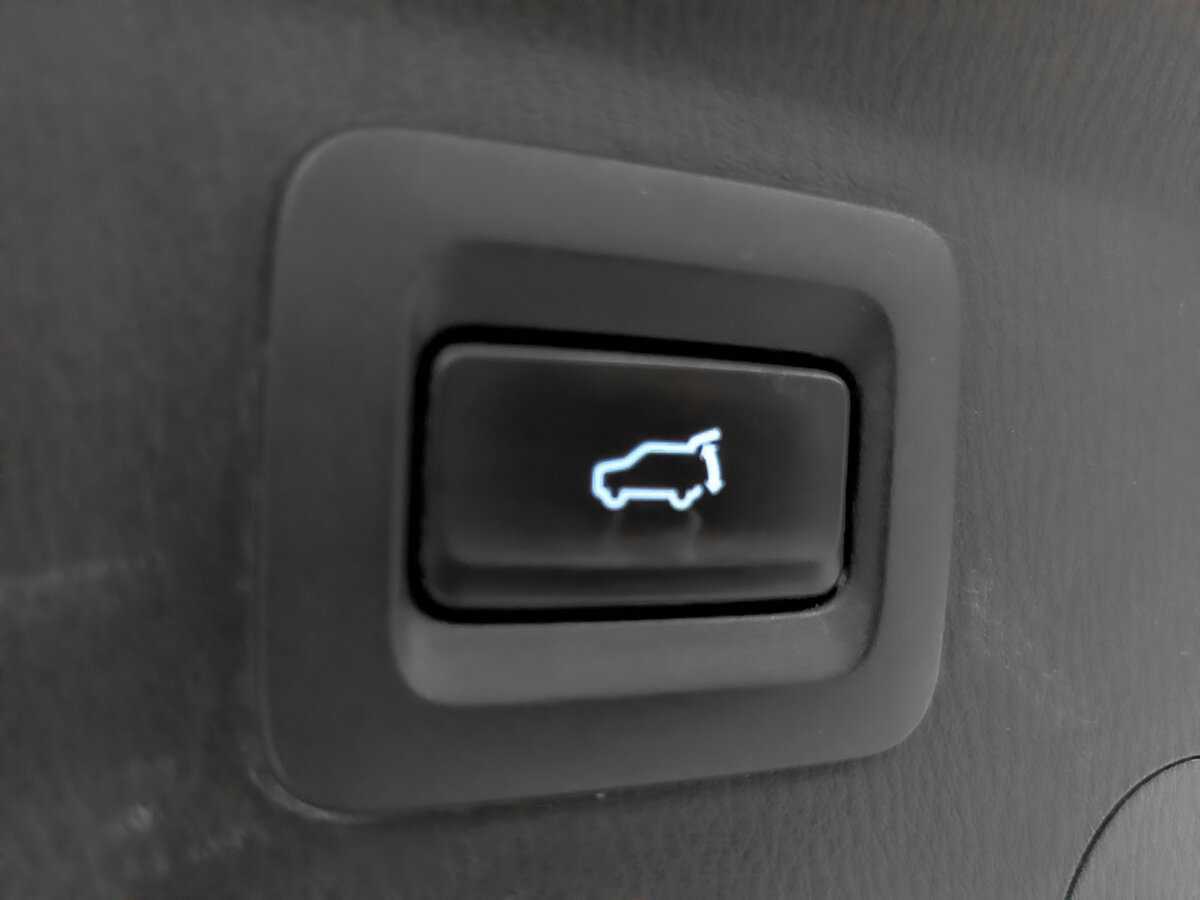 Mazda CX-9, 2021 Фото №26