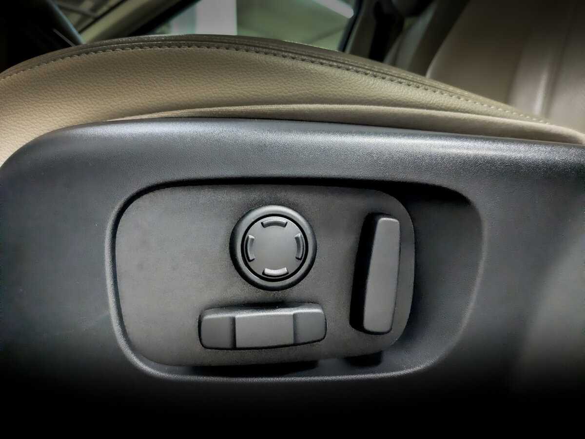 Land Rover Range Rover Velar, 2020 Фото №21