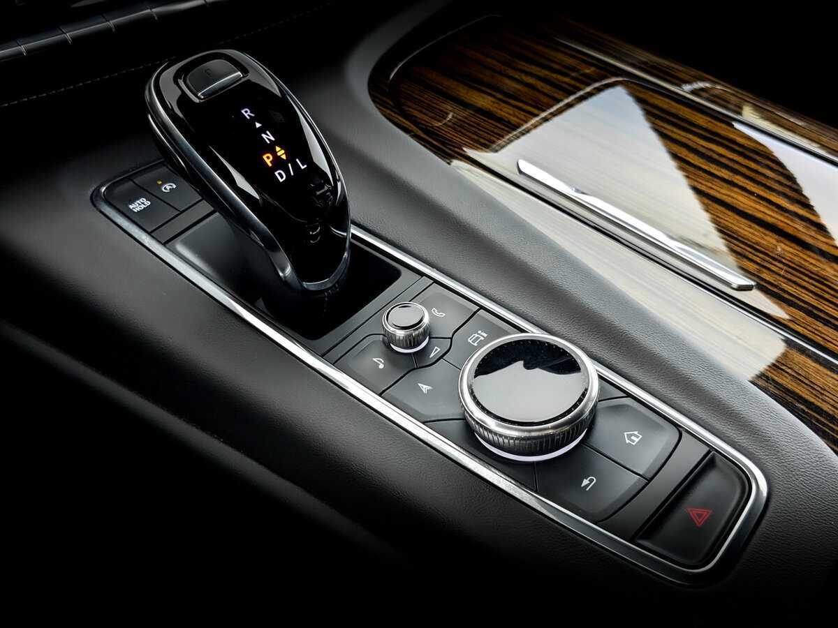 Cadillac Escalade, 2021 Фото №27