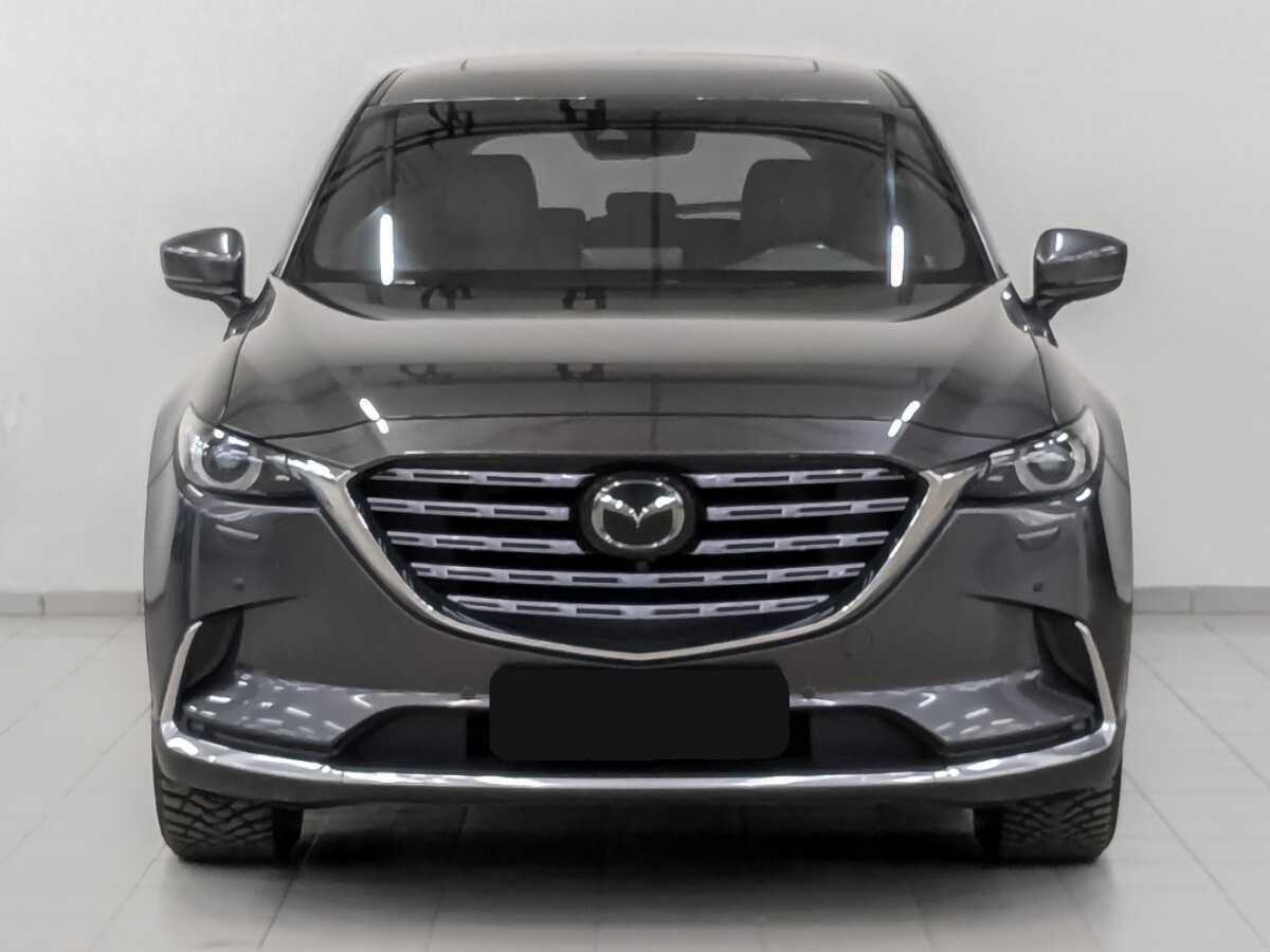 Mazda CX-9, 2022 - 85 000 км. | Фото №2