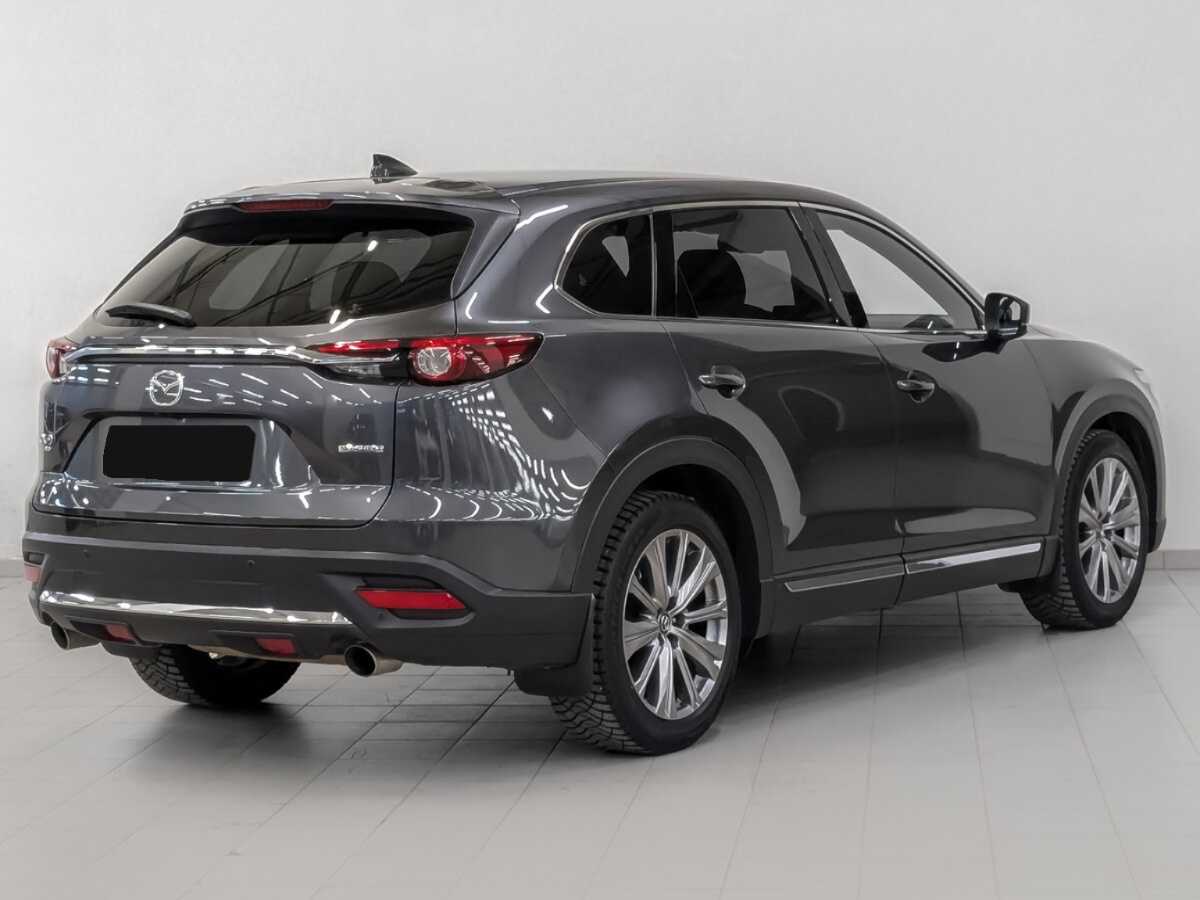 Mazda CX-9, 2022 - 85 000 км. | Фото №5