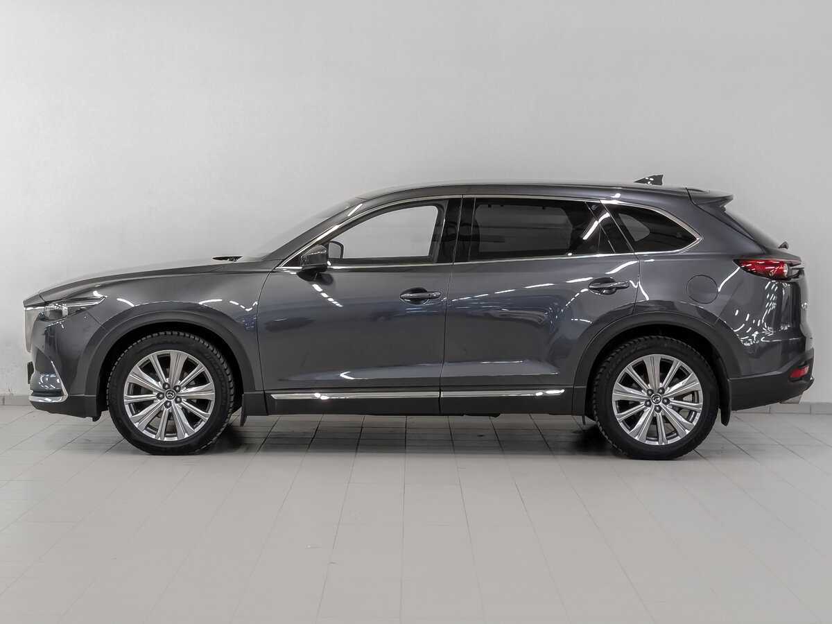 Mazda CX-9, 2022 - 85 000 км. | Фото №8