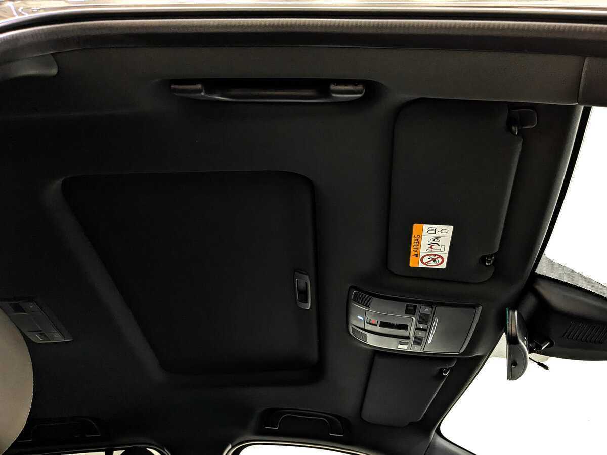 Mazda CX-9, 2022 Фото №21