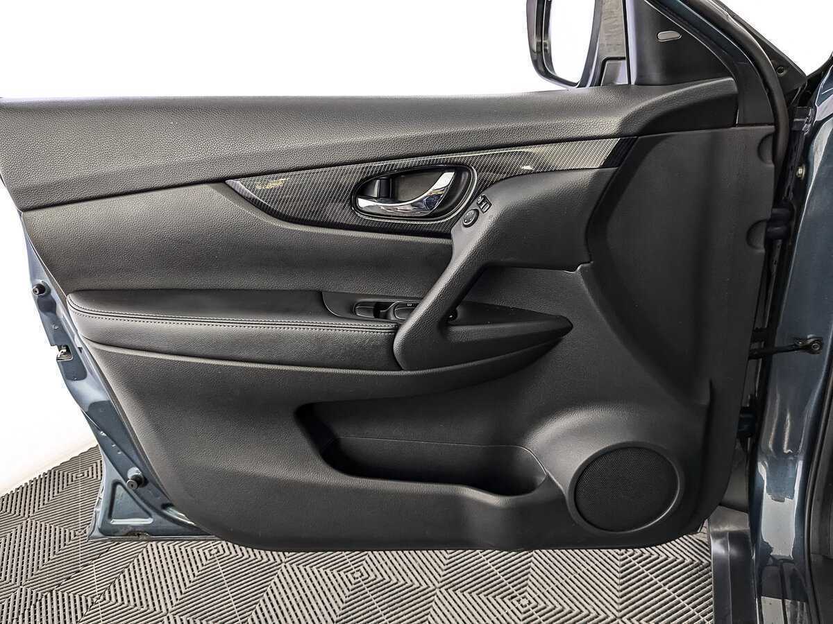 Nissan X-Trail, 2019 Фото №19