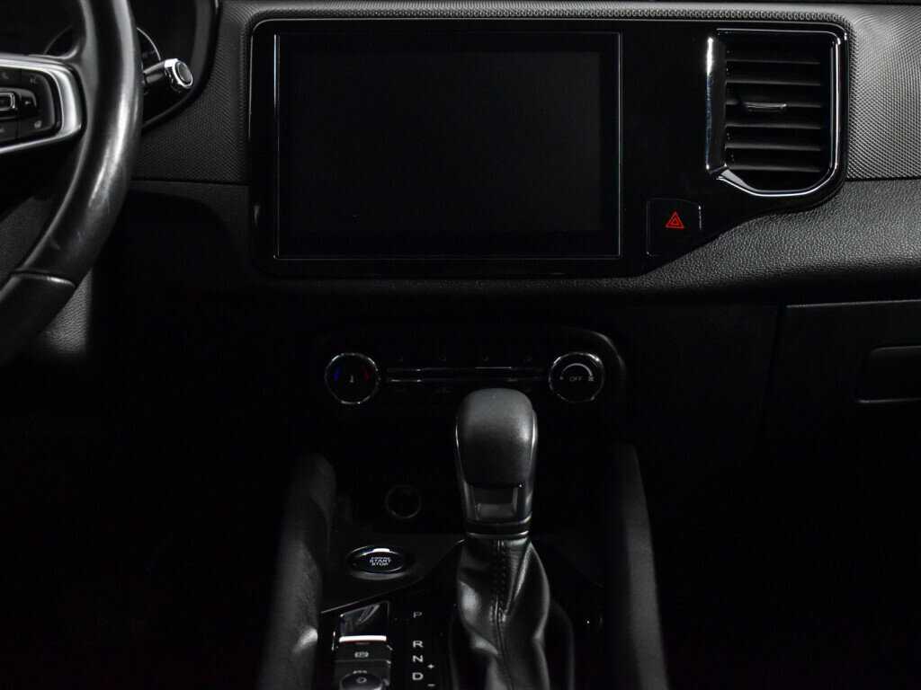 CHERY Tiggo 4, 2021 Фото №18