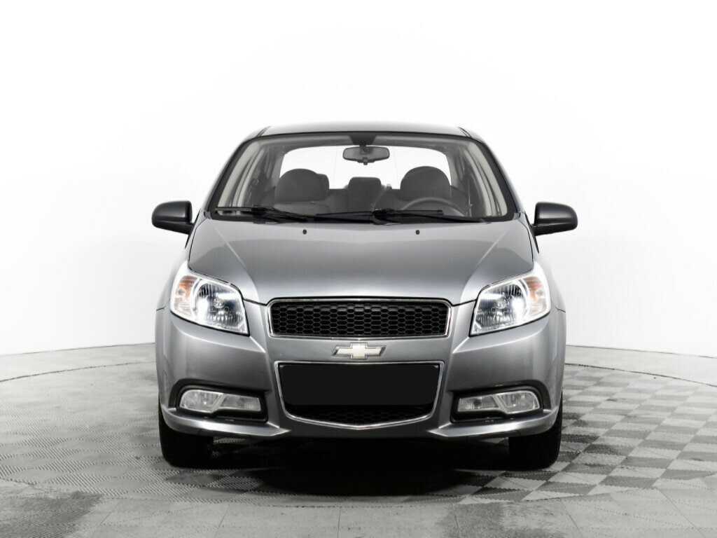 Chevrolet Nexia, 2021 - 38 695 км. | Фото №2