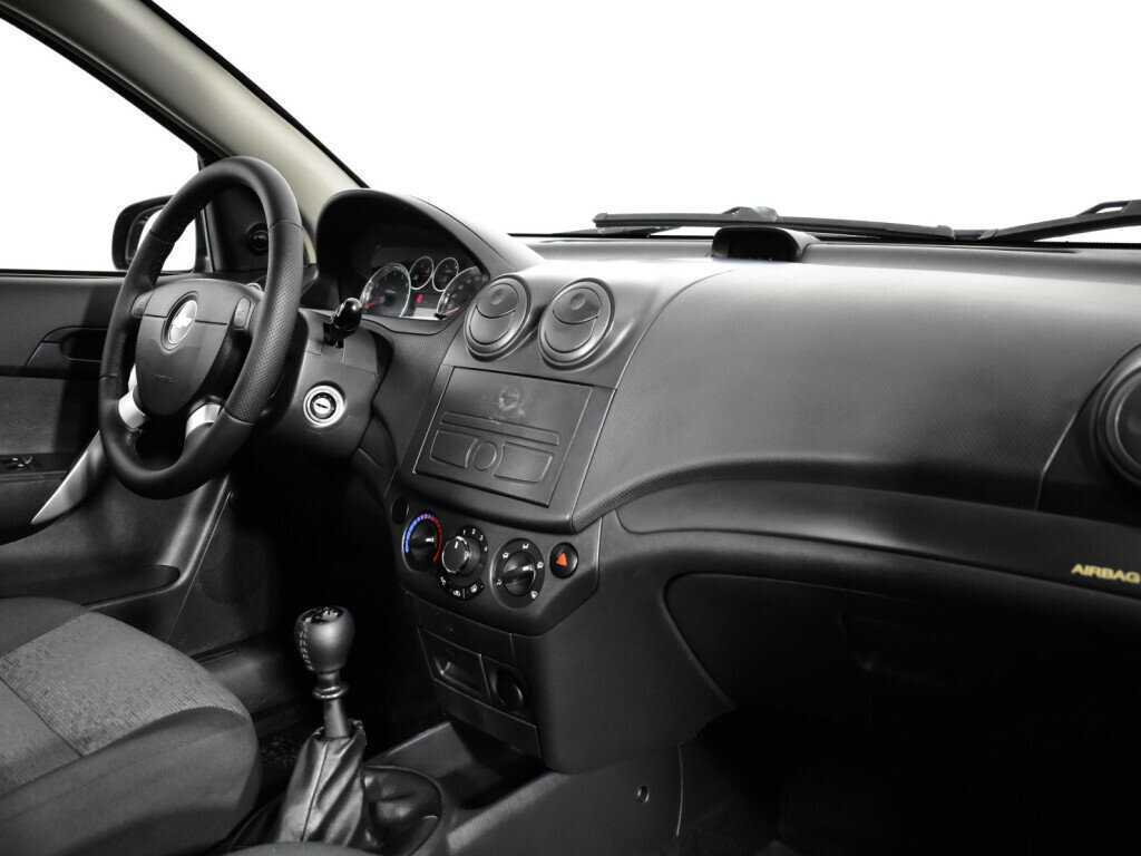 Chevrolet Nexia, 2021 Фото №9